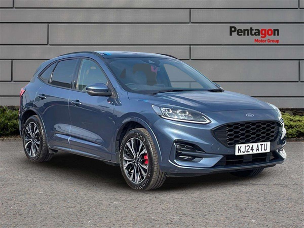 Large image for the Used Ford Kuga
