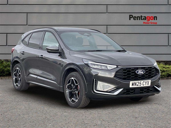Large image for the Used Ford Kuga