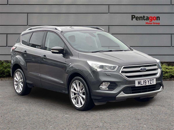 Large image for the Used Ford Kuga