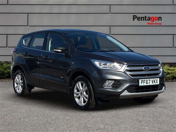 Large image for the Used Ford Kuga