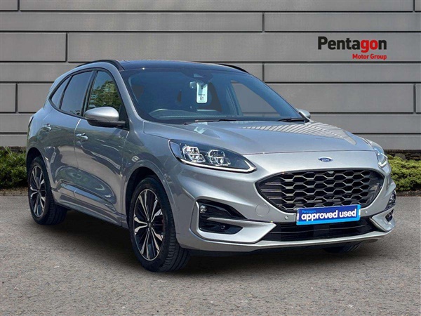 Large image for the Used Ford Kuga