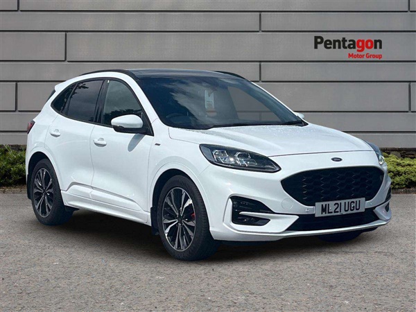 Large image for the Used Ford Kuga