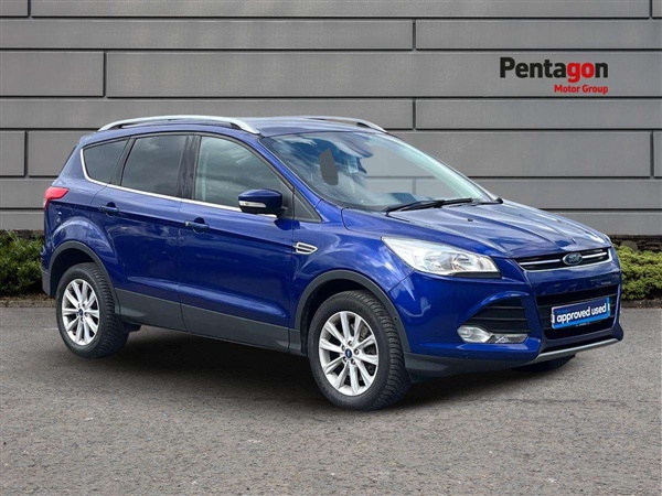 Large image for the Used Ford Kuga