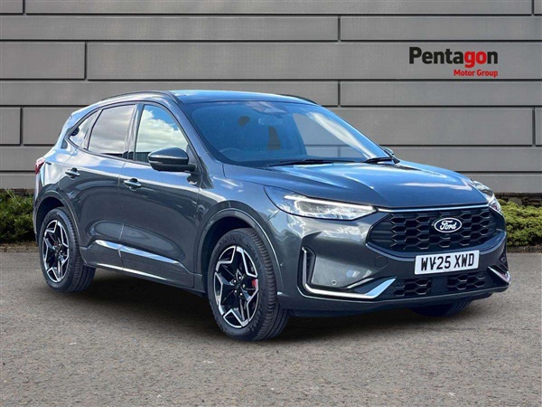 Large image for the Used Ford Kuga