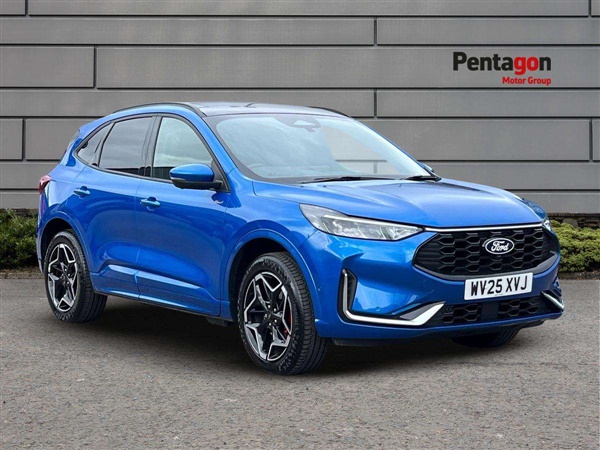 Large image for the Used Ford Kuga