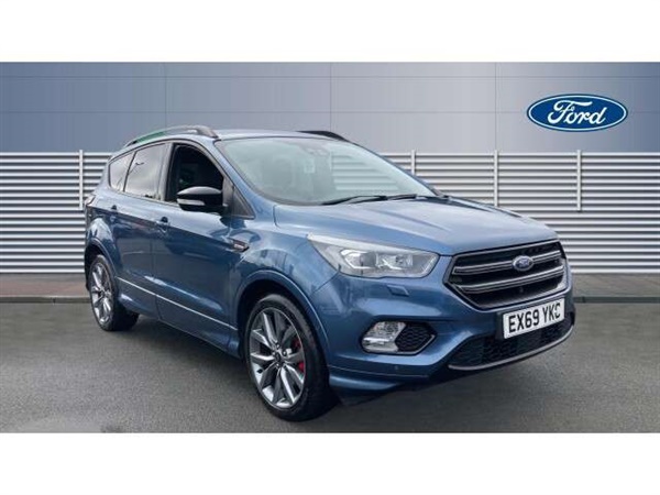 Large image for the Used Ford Kuga
