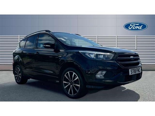 Large image for the Used Ford Kuga