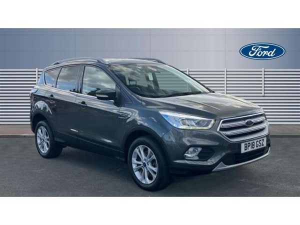 Large image for the Used Ford Kuga