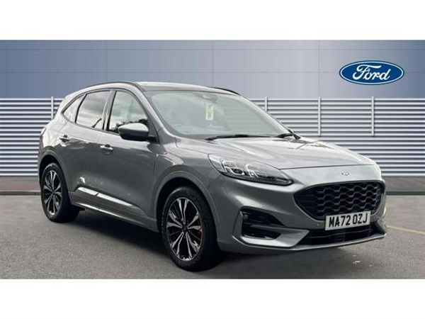 Large image for the Used Ford Kuga