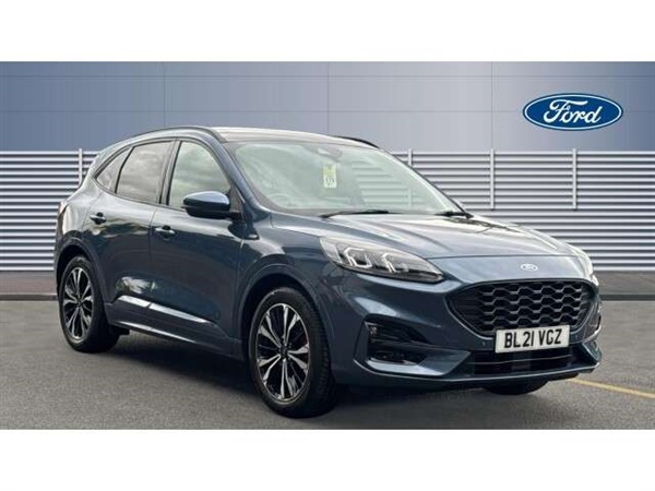 Large image for the Used Ford Kuga