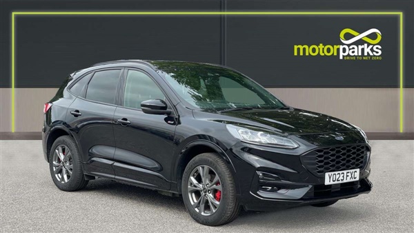 Large image for the Used Ford Kuga