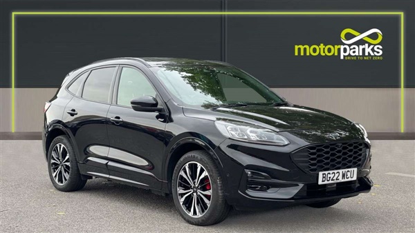 Large image for the Used Ford Kuga