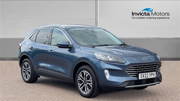 Large image for the Used Ford Kuga