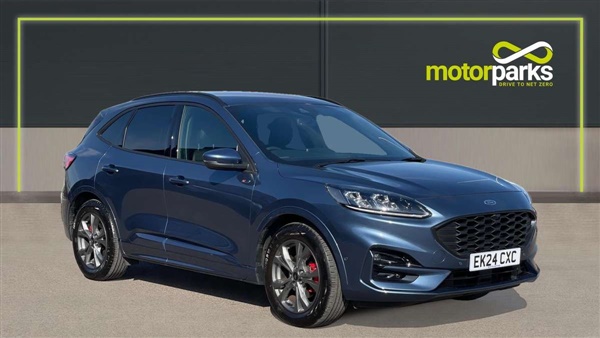 Large image for the Used Ford Kuga