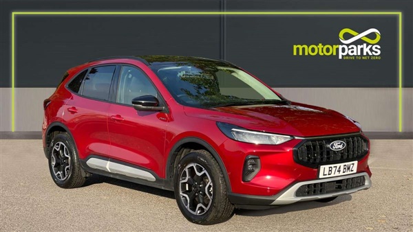 Large image for the Used Ford Kuga