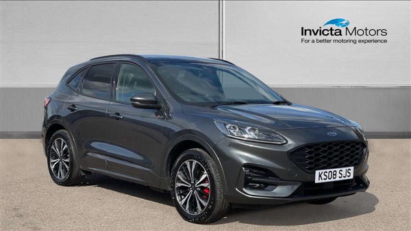 Large image for the Used Ford Kuga