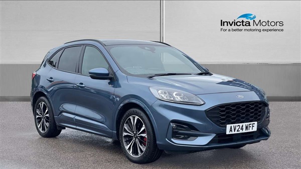 Large image for the Used Ford Kuga