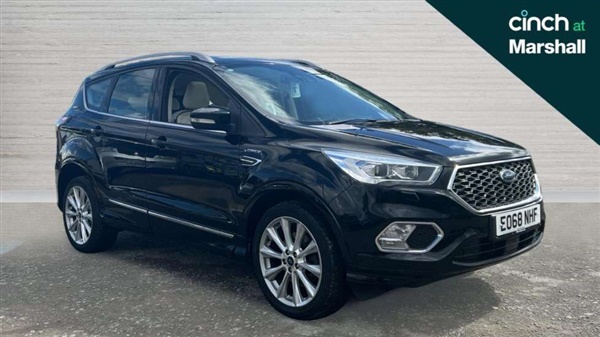 Large image for the Used Ford Kuga