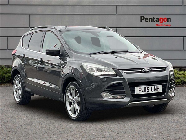Large image for the Used Ford Kuga