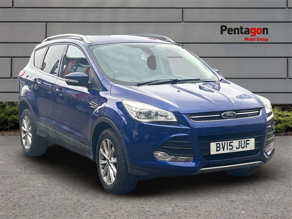 Large image for the Used Ford Kuga