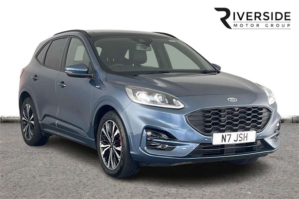 Large image for the Used Ford Kuga