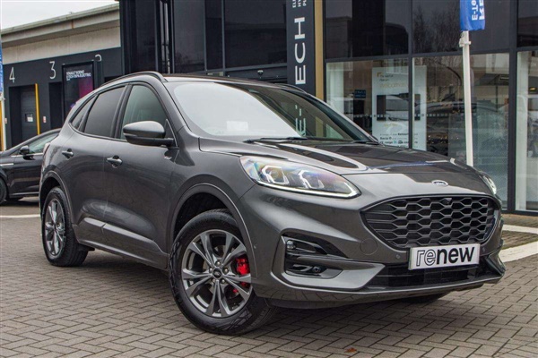 Large image for the Used Ford Kuga