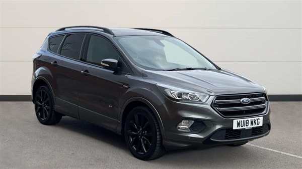 Large image for the Used Ford Kuga