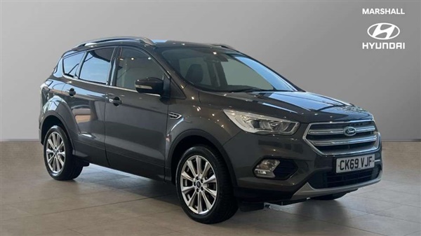 Large image for the Used Ford Kuga
