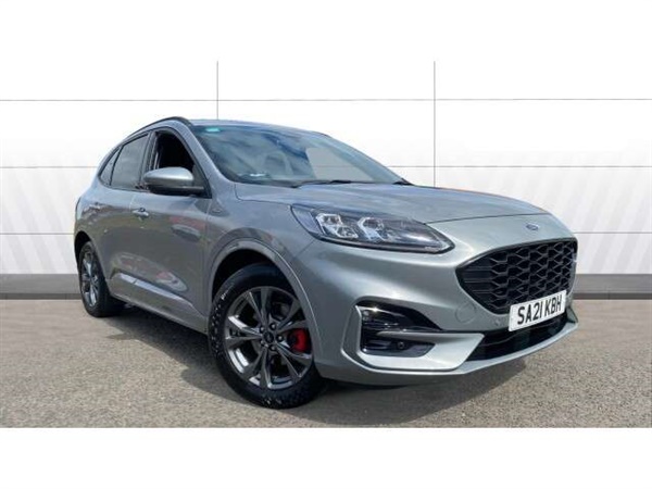 Large image for the Used Ford Kuga