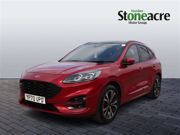 Large image for the Used Ford Kuga