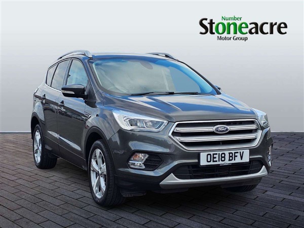 Large image for the Used Ford Kuga