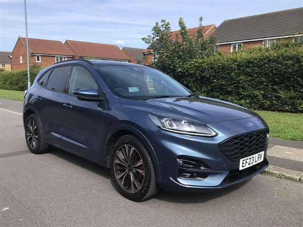 Large image for the Used Ford Kuga