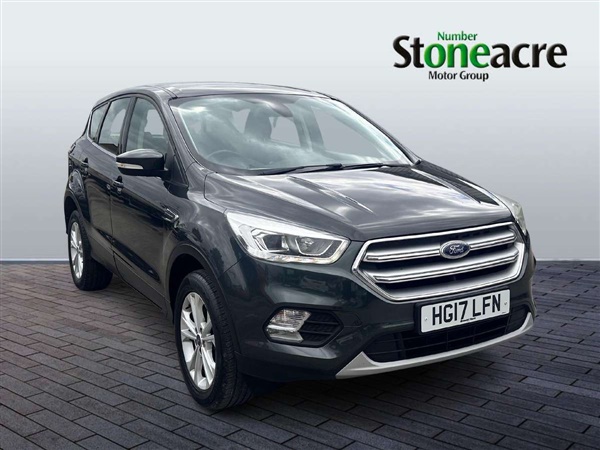 Large image for the Used Ford Kuga