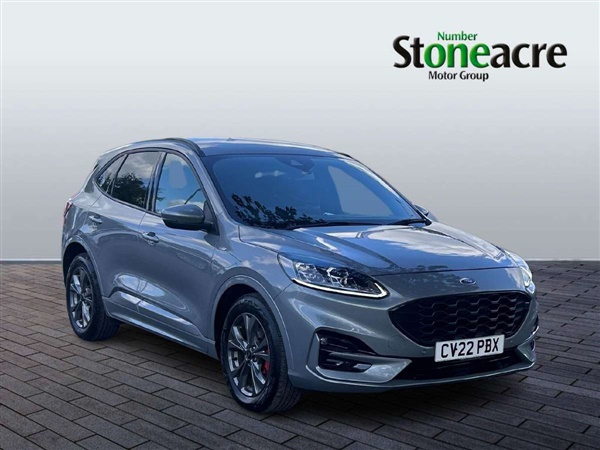 Large image for the Used Ford Kuga
