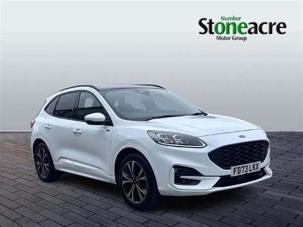Large image for the Used Ford Kuga