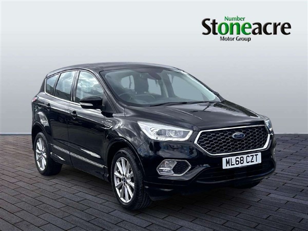 Large image for the Used Ford Kuga