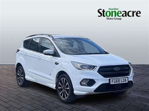 Large image for the Used Ford Kuga