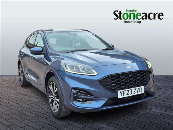 Large image for the Used Ford Kuga