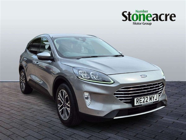 Large image for the Used Ford Kuga