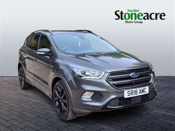 Large image for the Used Ford Kuga