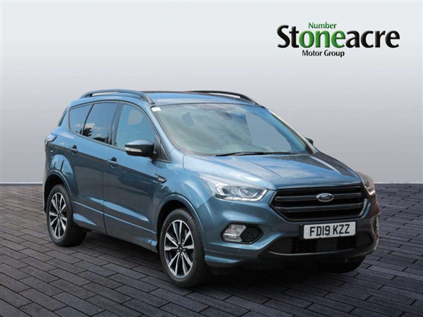 Large image for the Used Ford Kuga