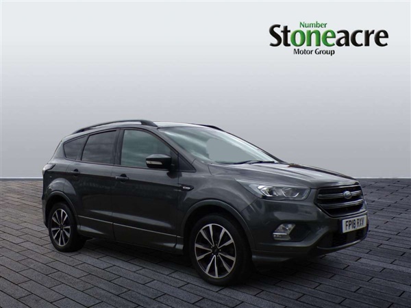 Large image for the Used Ford Kuga