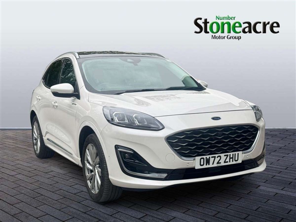 Large image for the Used Ford Kuga