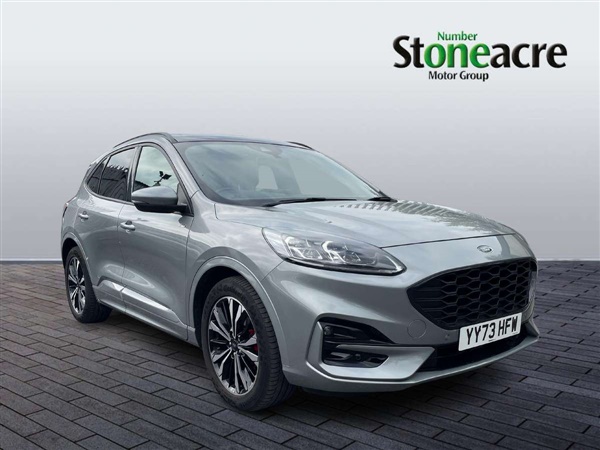 Large image for the Used Ford Kuga