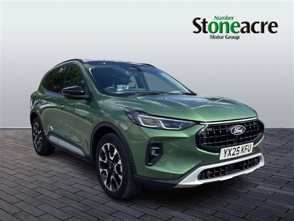 Large image for the Used Ford Kuga