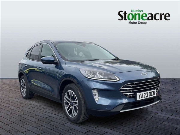 Large image for the Used Ford Kuga