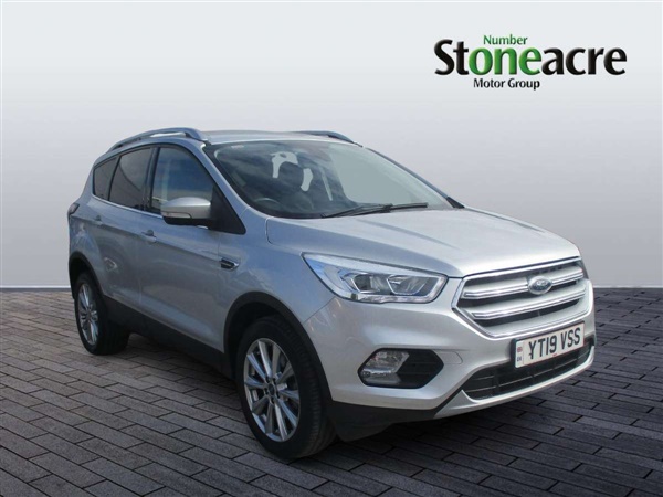 Large image for the Used Ford Kuga