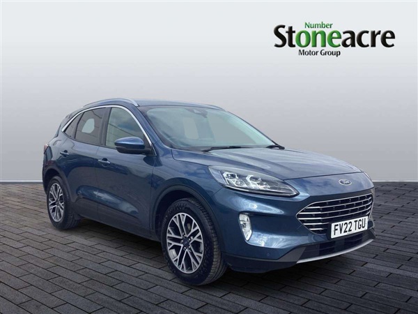 Large image for the Used Ford Kuga