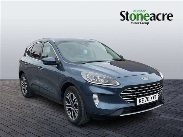 Large image for the Used Ford Kuga