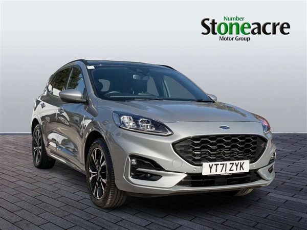 Large image for the Used Ford Kuga
